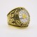 1961 Chicago Blackhawks Stanley Cup Ring/Pendant(Premium)